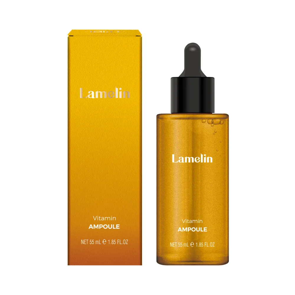 LAMELIN Ampułka z Witaminami