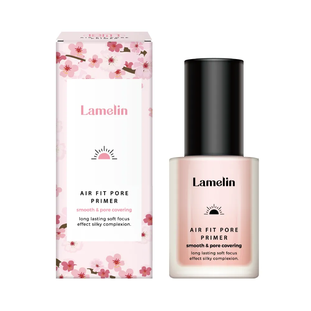 LAMELIN Baza Pod Makijaż Wygładzająca Pory