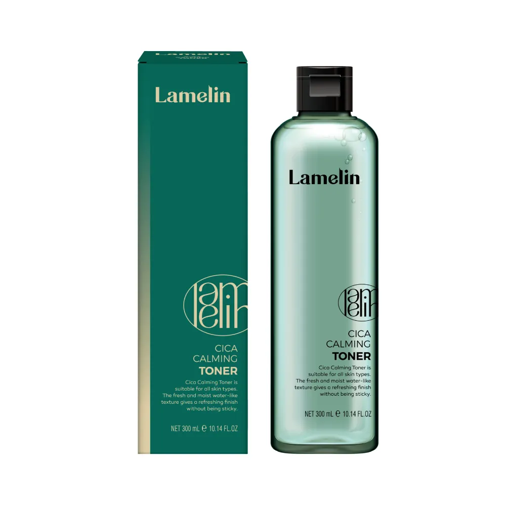 LAMELIN Kojący Tonik z Cica