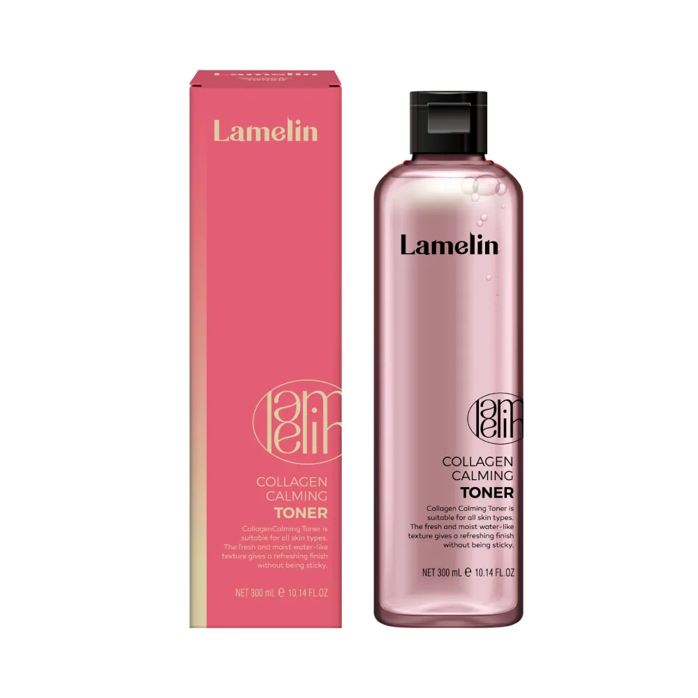 LAMELIN Kojący Tonik z Kolagenem