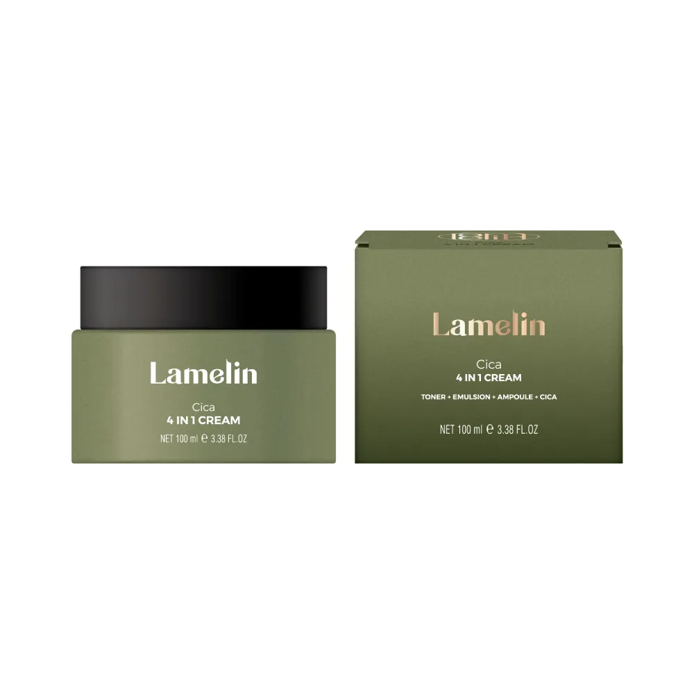 LAMELIN Krem 4 w 1 z Cica
