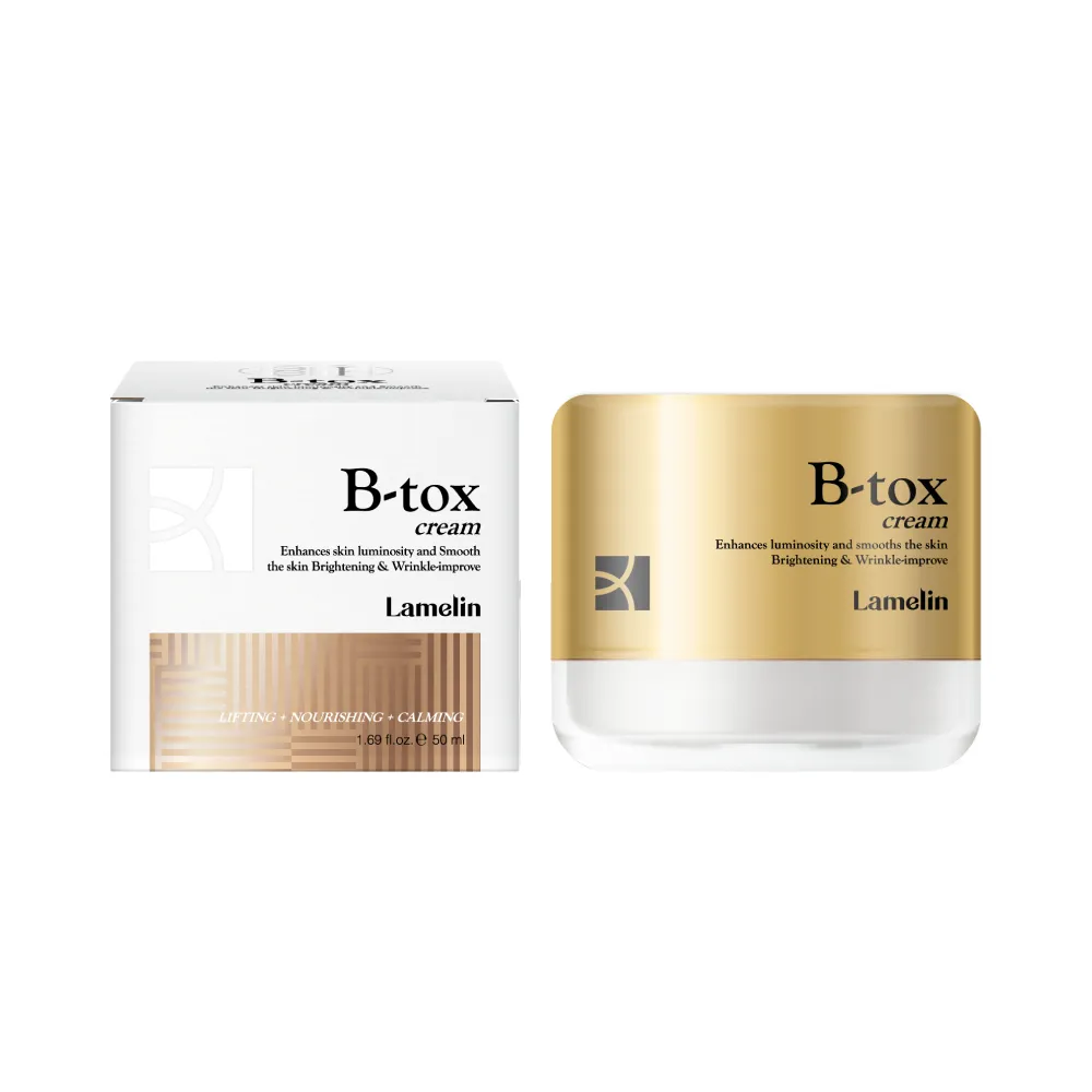LAMELIN Krem B-Tox